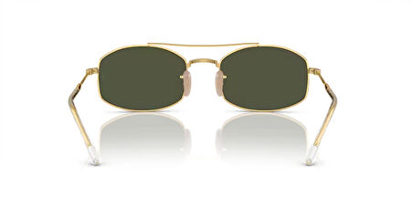 Rayban 3719 001/31 54 kadın