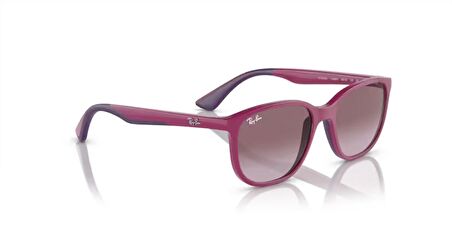 RAY-BAN JUNIOR 0RJ9078S 71498H 48 çocuk