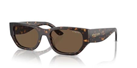 Vogue VO5586S W65673 53 kadın