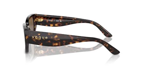 Vogue VO5586S W65673 53 kadın