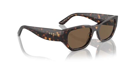 Vogue VO5586S W65673 53 kadın