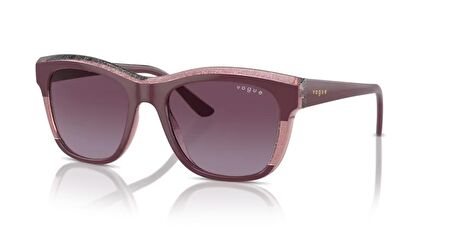 Vogue 0VO5557S 31408H 54 kadın