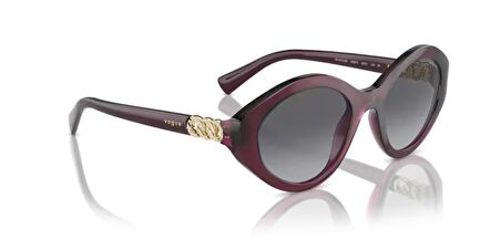 Vogue 0VO5576SB 2989T3 52 kadın