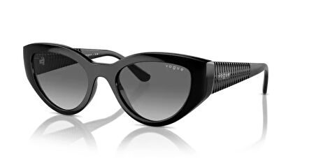 Vogue 0VO5566S W65613 52 kadın