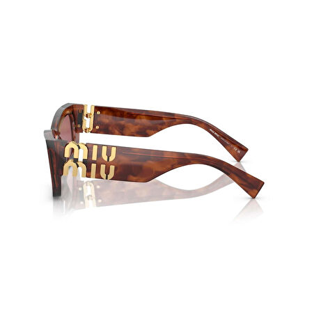 MIU MIU 0MU 09WS 11Q08S 53 Kadın Güneş Gözlüğü