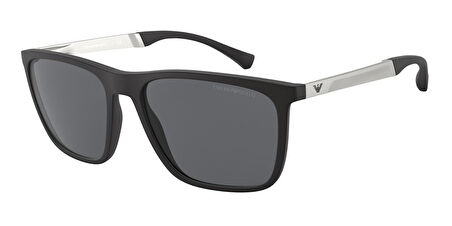 EMPORIO ARMANI 4150 506387 59-18 Erkek GÜNEŞ GÖZLÜĞÜ