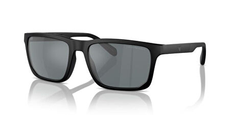 EMPORIO ARMANI 4219 50016G 57-18 Erkek GÜNEŞ GÖZLÜĞÜ