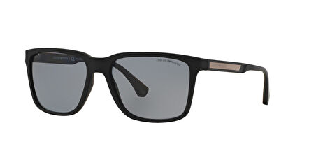 EMPORIO ARMANI 4047 5063/81 56-17 Erkek GÜNEŞ GÖZLÜĞÜ