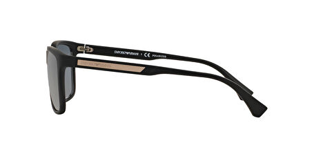 EMPORIO ARMANI 4047 5063/81 56-17 Erkek GÜNEŞ GÖZLÜĞÜ