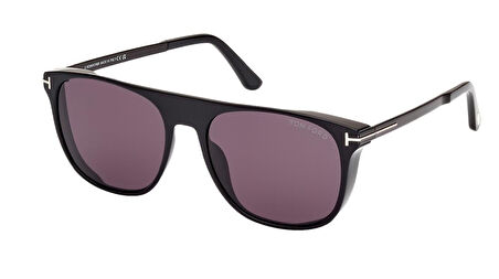 TOM FORD TF1105 01A 55-17 Unisex GÜNEŞ GÖZLÜĞÜ