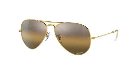 Rayban RB 3025 9196G5 58 Unisex Güneş Gözlüğü