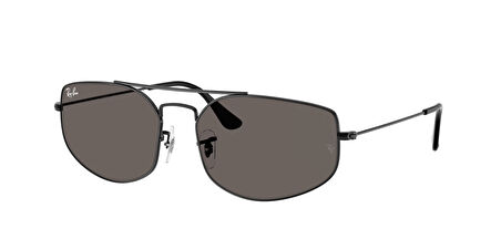 Rayban RB 3845 002/B1 57 Unisex Güneş Gözlüğü