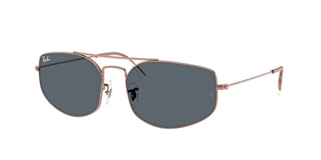 Rayban RB 3845 9035R5 57 Unisex Güneş Gözlüğü