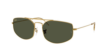 Rayban RB 3845 919631 57 Unisex Güneş Gözlüğü