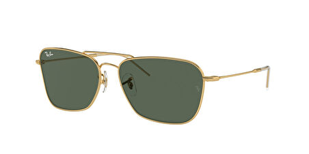 Rayban RB 0102 001/VR 61 Unisex Güneş Gözlüğü