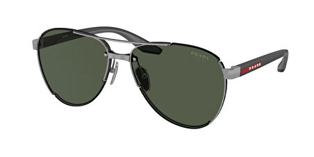 Prada PS 51YS 5AV50F 61 Erkek Güneş Gözlüğü