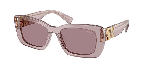 MIU MIU 07YS 12W20I 53 Kadın Güneş Gözlüğü