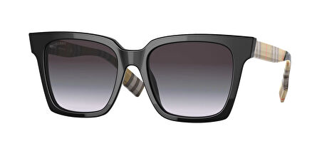 Burberry 4335 39298G 53 Kadın Güneş Gözlüğü