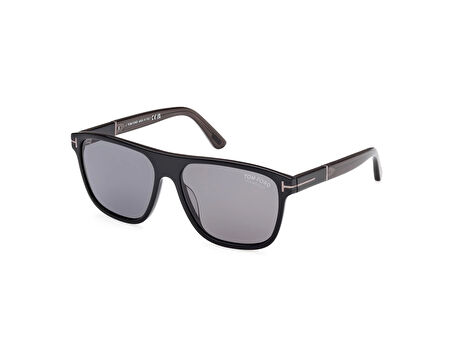 Tom Ford 1081 01D 58 Unisex Güneş Gözlüğü