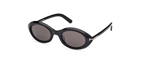 Tom Ford 1186 01A 51 Kadın Güneş Gözlüğü