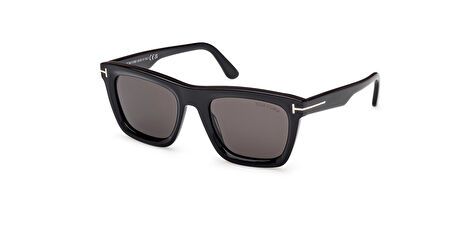 Tom Ford 1207 01A 52 Unisex Güneş Gözlüğü