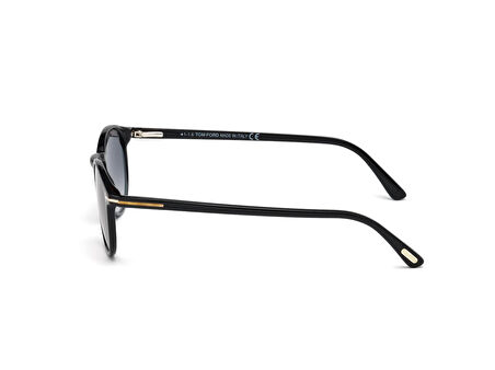 Tom Ford 539 01B 48 Unisex Güneş Gözlüğü
