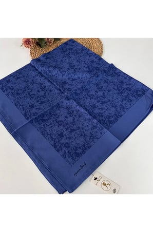 Harem Scarf Gold Silvia Eşarp Parlament