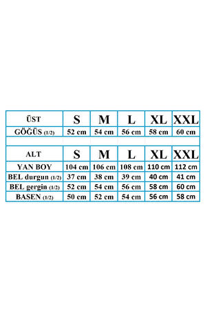Pamuklu kumaş erkek eşofman takımı FM19102