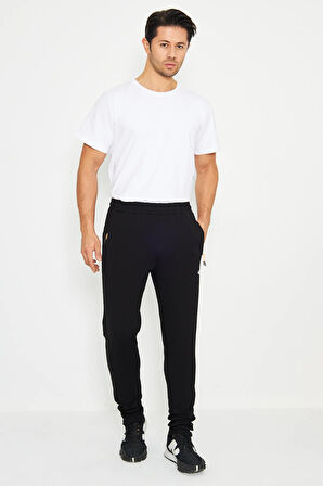 Büyük-normal Beden Erkek Eşofman Altı 201312