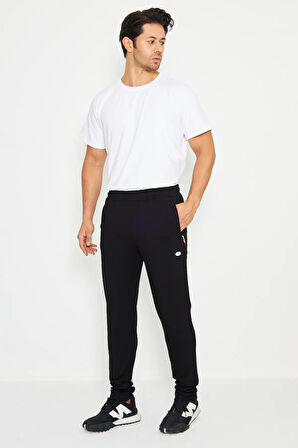 Büyük-normal Beden Erkek Eşofman Altı 201312