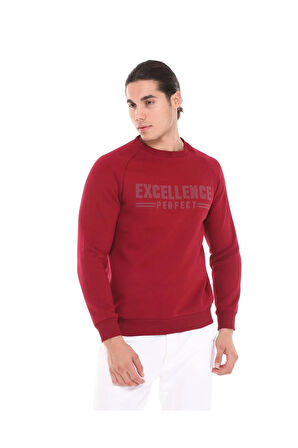 Erkek Sweatshirt 5261