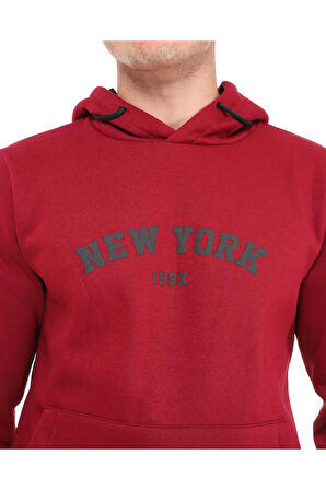 Erkek Sweatshirt 5259