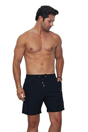 Erkek StretchFit Spor Şort 6120