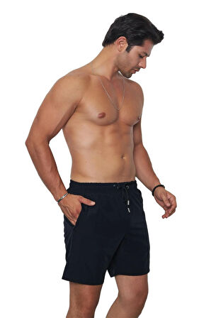 Erkek StretchFit Spor Şort 6120