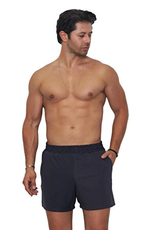 Erkek Scuba Spor Şort 2632