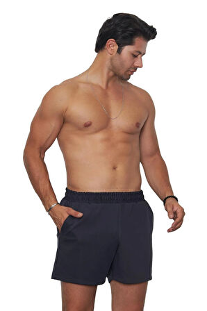 Erkek Scuba Spor Şort 2632