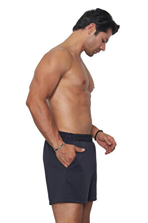 Erkek Scuba Spor Şort 2632