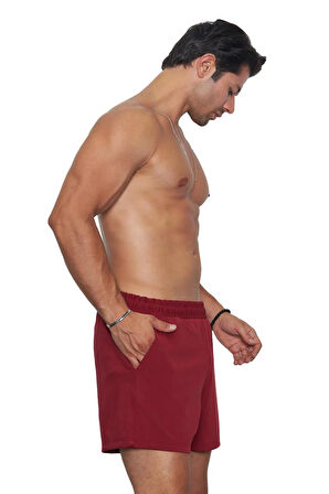 Erkek Scuba Spor Şort 2632