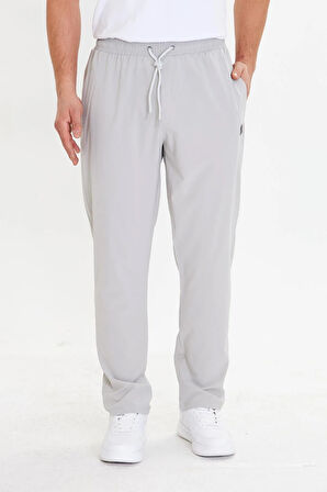 Erkek StretchFit Esnek Eşofman Altı Haki 2660-H