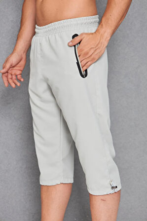 Erkek Lazer Cepli Micro Deniz Kapri Siyah 2667-S