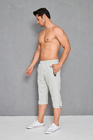 Erkek Lazer Cepli Micro Deniz Kapri Siyah 2667-S