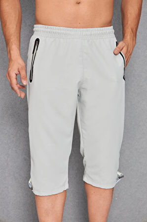 Erkek Lazer Cepli Micro Deniz Kapri Siyah 2667-S