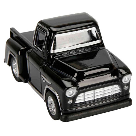 Çocuk Maxx Wheels Die Cast Çek Bırak Kamyon