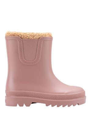Igor Tokio Borreguito Yağmur Çizmesi Pudra