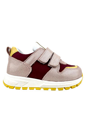 Ortopedical Toes Spor Ayakkabı Pudra