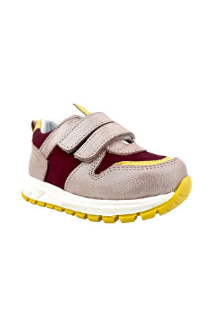 Ortopedical Toes Spor Ayakkabı Pudra