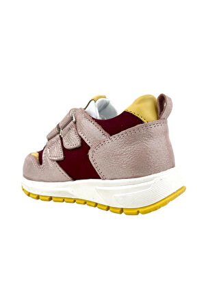 Ortopedical Toes Spor Ayakkabı Pudra