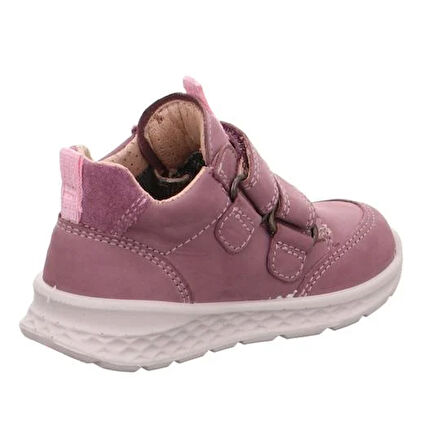 Breeze Superfit Goretex Kız Botu Gül Kurusu