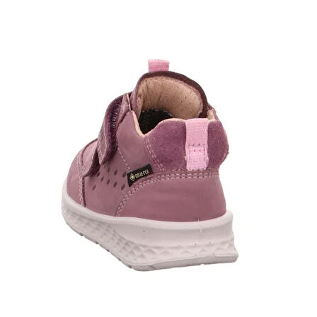 Breeze Superfit Goretex Kız Botu Gül Kurusu