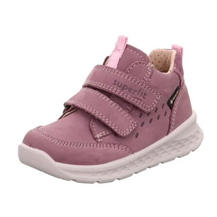 Breeze Superfit Goretex Kız Botu Gül Kurusu